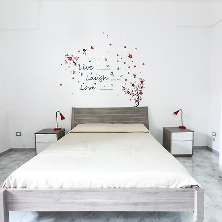 オストゥーニMicca Houseアパートメント エクステリア 写真