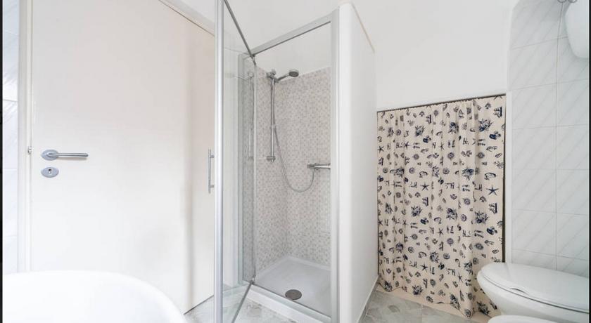 オストゥーニMicca Houseアパートメント 部屋 写真
