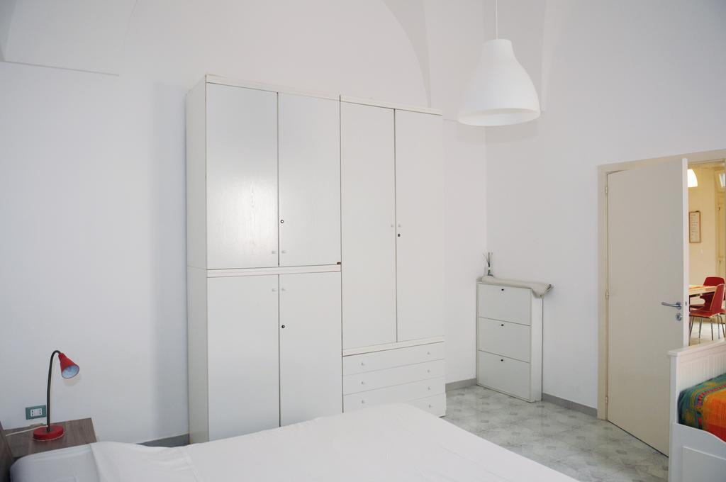 オストゥーニMicca Houseアパートメント エクステリア 写真